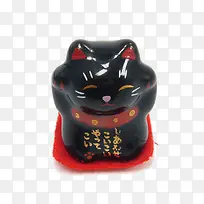 可爱的招财猫-空若网 可爱的招财猫-空若网