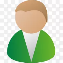 电脑图标化身剪贴画-35-空若网 电脑图标化身剪贴画-35-空若网