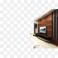 µçÊÓ±³¾°Ç½ÊÒÄÚ³¡¾°-¿ÕÈôÍø µçÊÓ±³¾°Ç½ÊÒÄÚ³¡¾°-¿ÕÈôÍø