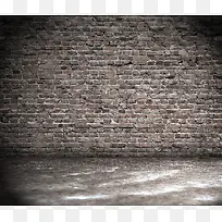 砖墙背景底纹-空若网 砖墙背景底纹-空若网