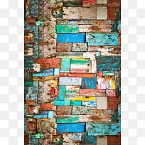 旧墙壁背景-空若网 旧墙壁背景-空若网