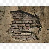 砖墙背景-空若网 砖墙背景-空若网