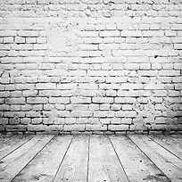 墙面地板背景-空若网 墙面地板背景-空若网