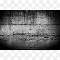 混凝土墙壁背景-空若网 混凝土墙壁背景-空若网