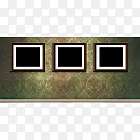 木板地板背景墙纹理-空若网 木板地板背景墙纹理-空若网