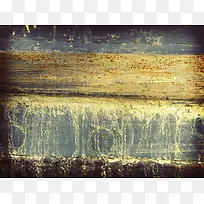 生锈墙壁背景-空若网 生锈墙壁背景-空若网