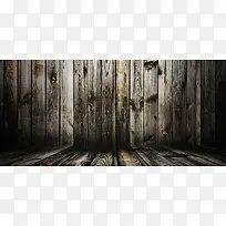 木板地板背景墙纹理-空若网 木板地板背景墙纹理-空若网