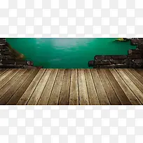 创意背景-空若网 创意背景-空若网