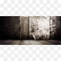 木板地板背景墙纹理-空若网 木板地板背景墙纹理-空若网