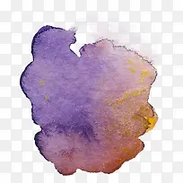 水彩花卉元素手绘图片-空若网 水彩花卉元素手绘图片-空若网