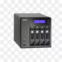 网络存储系统QNAP系统公司硬盘驱动串行ata数据存储服务器-空若网 网络存储系统QNAP系统公司硬盘驱动串行ata数据存储服务器-空若网