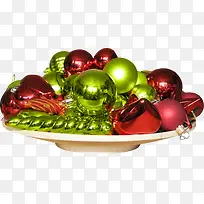 手绘圣诞节元素-空若网 手绘圣诞节元素-空若网