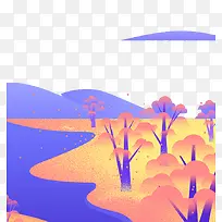 �ֻ�羰-������