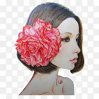 梦幻素材森林系素材-空若网 梦幻素材森林系素材-空若网