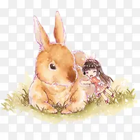 梦幻素材手绘元素-空若网 梦幻素材手绘元素-空若网