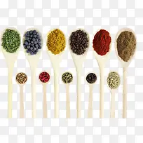 卡通手绘卡通调料-空若网 卡通手绘卡通调料-空若网