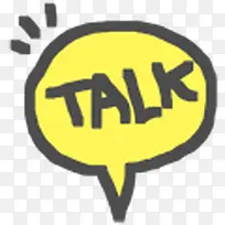 手绘卡通图标动漫图案-空若网 手绘卡通图标动漫图案-空若网