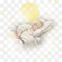 小孩插画-空若网 小孩插画-空若网