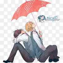 ��ɡ�Ķ��������ֻ�廭-������