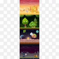 �ֻ濨ͨ�����廭-������