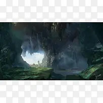 �ֻ涯���廭ɽ��-������