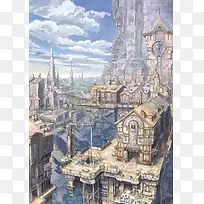 �ֻ涯���廭����-������