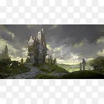 �ֻ涯���廭����-������