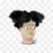 卡通头像-空若网 卡通头像-空若网