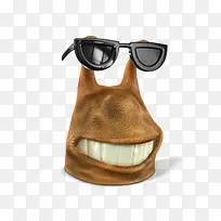 卡通头像-空若网 卡通头像-空若网