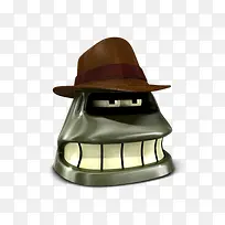 卡通头像-空若网 卡通头像-空若网