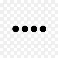 玛雅文明数字系统玛雅数字剪辑艺术虚线-空若网 玛雅文明数字系统玛雅数字剪辑艺术虚线-空若网