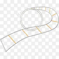 卡通素描轨道-空若网 卡通素描轨道-空若网