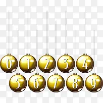 阿拉伯艺术数字-空若网 阿拉伯艺术数字-空若网