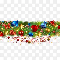彩色圣诞球-空若网 彩色圣诞球-空若网
