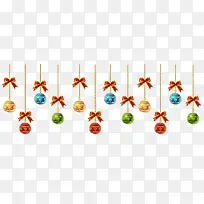 可爱冬日圣诞圆球-空若网 可爱冬日圣诞圆球-空若网