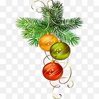 圣诞节星星装饰植物-空若网 圣诞节星星装饰植物-空若网