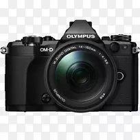 ���ְ�˹om-d e-m5����ii�޾�Ƭ�ɻ��������Ӱ.dslr-������