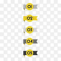 数字分类标签-空若网 数字分类标签-空若网