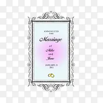 标题边框-空若网 标题边框-空若网