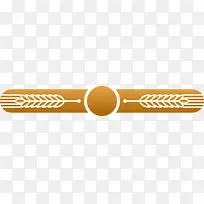 标题装饰素材-空若网 标题装饰素材-空若网