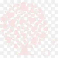 爱情树-空若网 爱情树-空若网