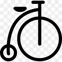 自行车图标-空若网 自行车图标-空若网