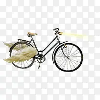 自行车素材-空若网 自行车素材-空若网