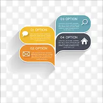 扁平化图标-空若网 扁平化图标-空若网