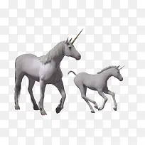 手绘马素材马图标-空若网 手绘马素材马图标-空若网