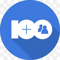 蓝色扁平化图标-空若网 蓝色扁平化图标-空若网