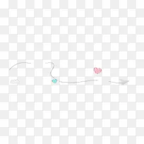 卡通手绘心-空若网 卡通手绘心-空若网