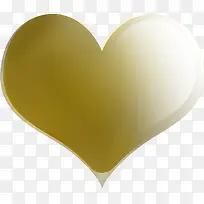 绿色卡通爱心标签-空若网 绿色卡通爱心标签-空若网