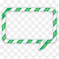 ÂÌÉ«¿ò¼ÜÊ¥µ®½Ú±êÇ©-¿ÕÈôÍø ÂÌÉ«¿ò¼ÜÊ¥µ®½Ú±êÇ©-¿ÕÈôÍø