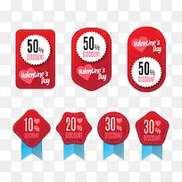 �߿���ɫ�����ۼ۱�ǩʸ���ز�-������